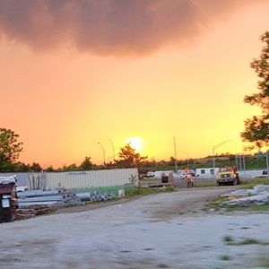 Meet your Posher, Oliver